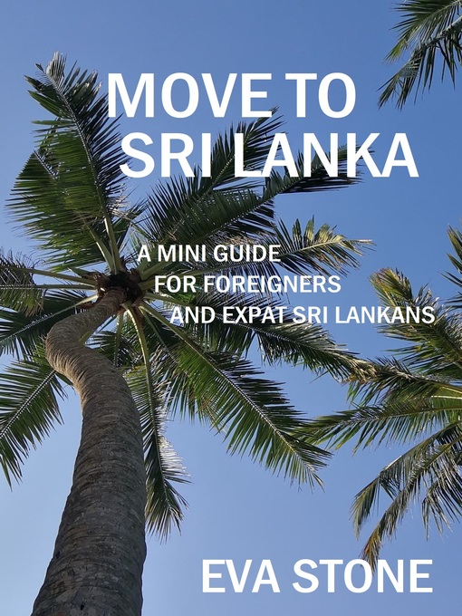 Upplýsingar um Move to Sri Lanka eftir Eva Stone - Biðlisti